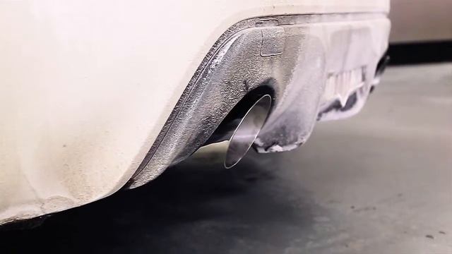 Pfaff Tuning | Subaru BRZ | Milltek смотреть онлайн