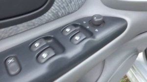 Renault Laguna 2000 Walkaround & Interior