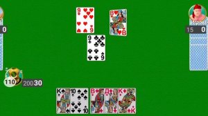 Тысяча (Карточная игра "1000")