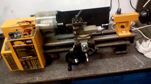 Новинки мастерской или новый помощник! смотреть онлайн