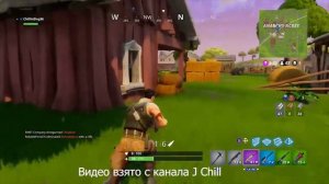 Fortnite. Эволюция БАТТЛ РОЯЛЬ. 2017 vs 2023. Как было раньше?
