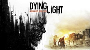 Dying Light #31 прохождение без комментариев