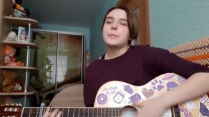ВИШНЁВЫЙ БЛЕЙЗЕР. Сатана печёт блины (cover)