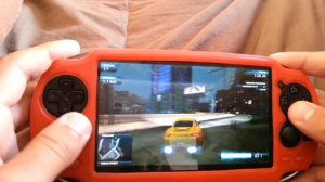 Need For Speed Most Wanted PS3 vs Ps Vita