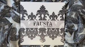 FAUSTA collection