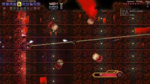 Бой со стеной плоти || Каламити Инфернум за стрелка ||#terraria#видеоигры#calamity#infernum