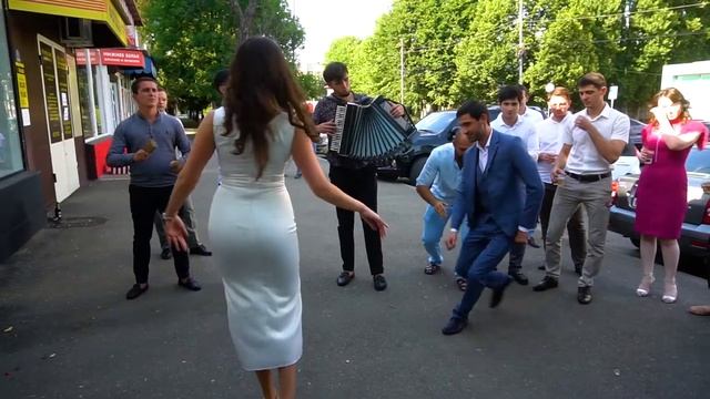 Свадьба Дагужиевых Руслана и Дианы. RECARTSTUDIO смотреть онлайн