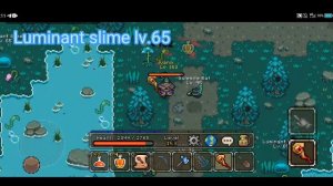 Все мобы для эффективной прокачки 1-100 lvl! All mobs for grind 1-100lvl! | Rus/Eng | Curse of aros