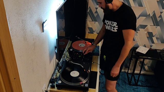 Break mix (vinyl only)