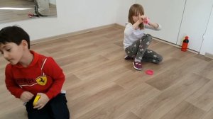 Занятия для детей. Театр Кукляндия. М.И.Р.Кукляндия Майя Родина