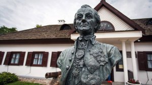 Суворов. Чудо-богатырь и герой своего времени