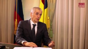 "Алкоголь – это качественный яд"