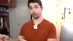 Dell U3223QE 32" 4K Monitor Unboxing