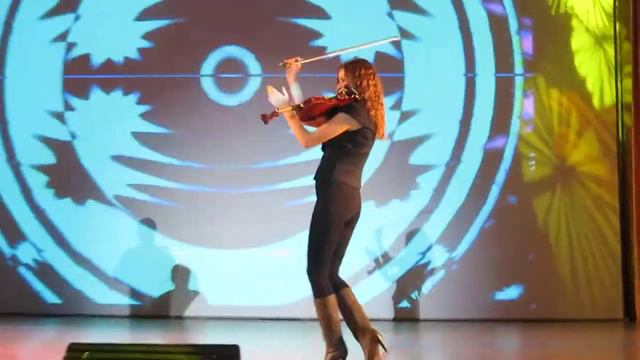 Брест 13.06.2012 Максимович Н.(скрипка) и Прусиков В.(баян) смотреть онлайн