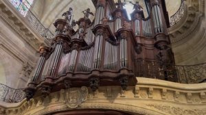 Экскурсия по городу Бордо. Франция.