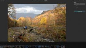 Remove Objects and People from your photos with Luminar AI