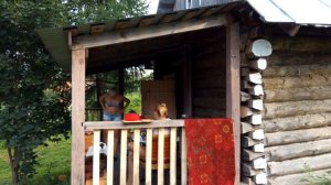 Пороги, Сатка.