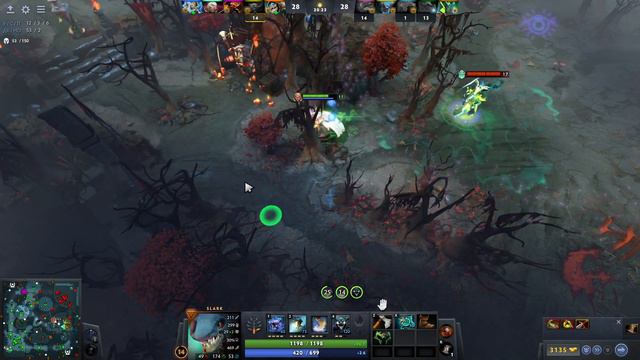 🔥СЛАРКИЧ - ЖОПИЧ ИМБА 7.35b!🔥 [Dota 2] смотреть онлайн