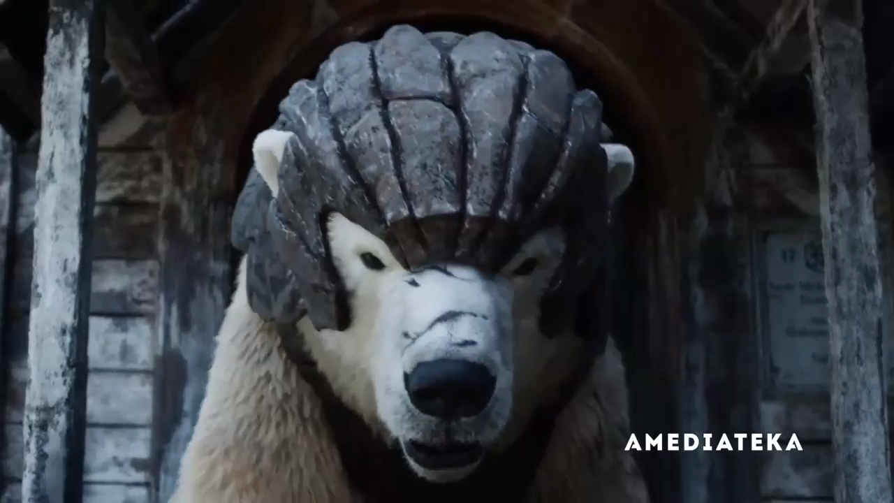 Тёмные начала (1 сезон) — Русский трейлер #2 (2019)