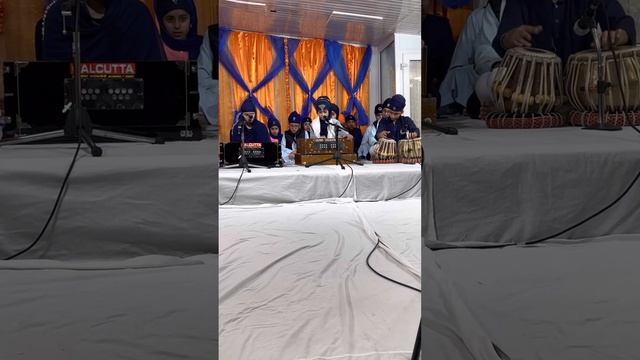 He Rav he sass - Jessica Singh смотреть онлайн