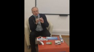 Правила использования ингаляторов