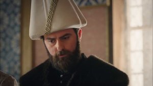 Muhteşem Yüzyıl 90. Bölüm (4K)