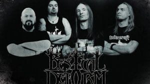 Bestial Deform - Non-human law