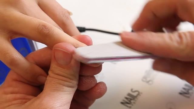 How to Use Gelish PolyGel