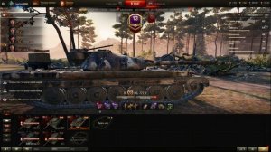 Объект 777 вариант 2 ОБЗОР✔ Оборудование 2.0 для об 777 ✔ Непризнанная советская имба?