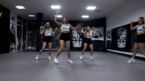 LUNA 루나_Free Somebody Dance Cover by STIN