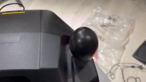 Игровой руль Logitech momo racing (коллекционное состояние )