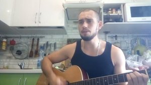 "Вместо боевых рд" группа "Голубые береты" кавер