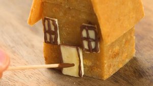 10 восхитительных десертов для праздничного настроения.