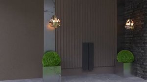 Вилла на этапе строительства в Турции. Аланья, элитный район Бекташ. Продажа виллы в Турции.