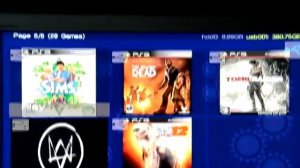 Не работает Multiman на PS3 . Устанавливаем Gamesonic