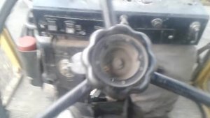 купил новый стартер 2.7 кв редукционный на юмз