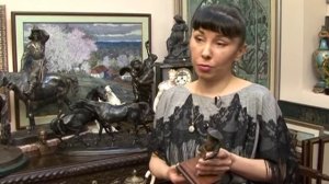 Изделия из бронзы