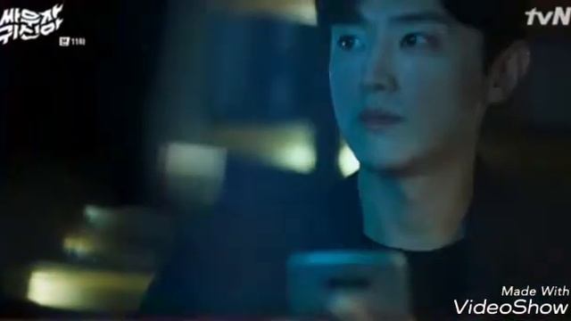 ДАВАЙ СРАЗИМСЯ ПРИЗРАК ~ КАЙТАДАН~ смотреть онлайн