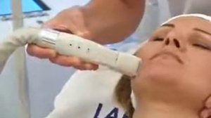 Вакуумный LPG массаж для тела и лица.