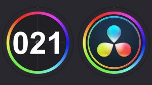 [DaVinci Resolve] Урок 21. Полезности