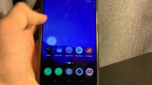 Обзор на REALME 6 PRO