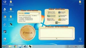 Разблокировка Сименс S45 Unlocking Siemens S45 Как удалить код телефона c помощью CH341A и Freia