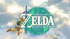 The Legend of Zelda™: Tears of the Kingdom