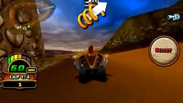 Tiki kart 3D android games free смотреть онлайн