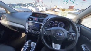 #Subaru #Levorg 2017 год, 1.6 Турбо AWD? комплектация «1.6 GT Eyesight Smart Edition» 4 балла☑️