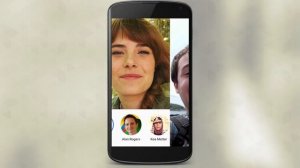 Google Duo - Обзор
