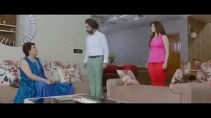 Latest Punjabi Movie | Gaddi jaandi Ae Chalaangaan Maardi Full Movie Ammy Virk