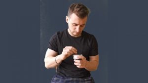 Как курить кальян на фольге