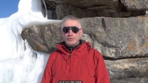 Обзор альпинистские очки Julbo Vermont Classic. Байкал 2017