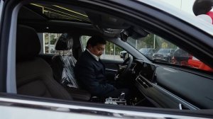 Турат Касымбеков стал амбассадором автомобильного бренда Chery и это хорошая новость